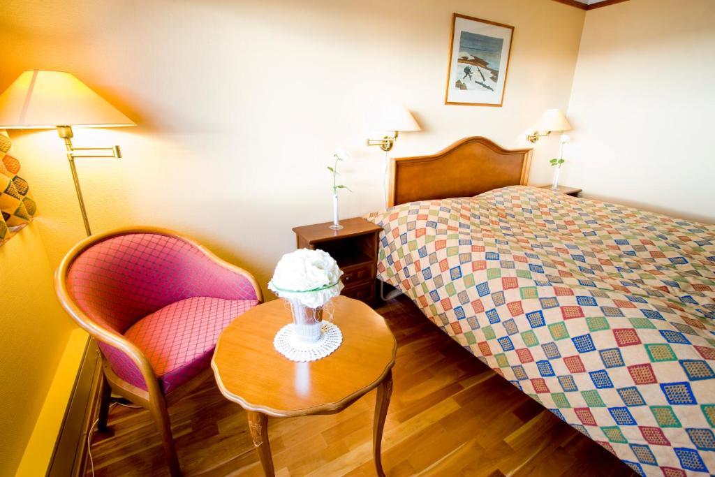 Randsvangen Hotel Jevnaker 客房 照片