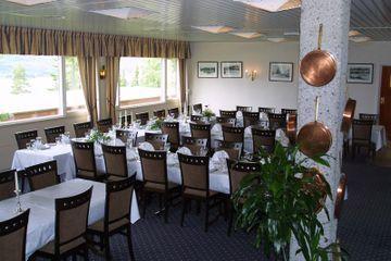Randsvangen Hotel Jevnaker 外观 照片